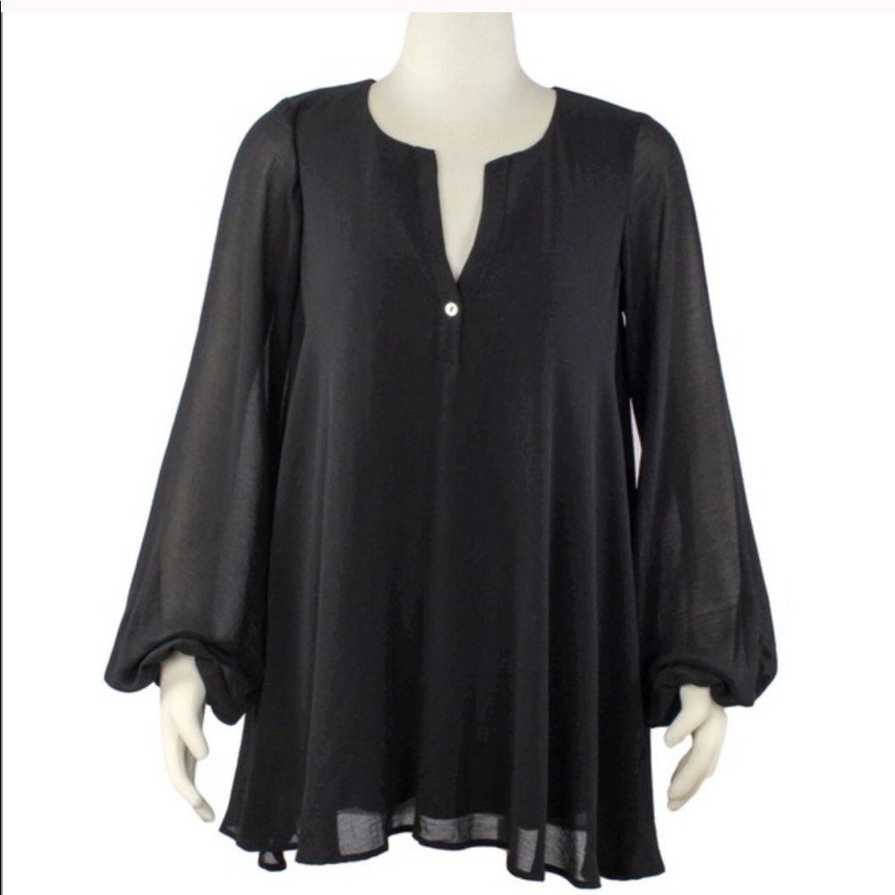 Jamie tunic - Picture 3 of 5